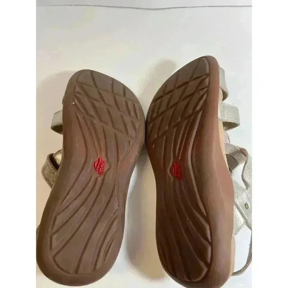 Abeo shoes - Picture 8 of 8